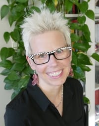 Christine W. Hartmann